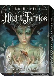 Night Fairies Oracle Cards