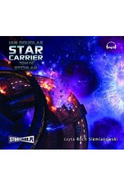 Audiobook Otcha. Star Carrier. Tom 4 mp3