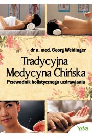 eBook Tradycyjna Medycyna Chiska pdf mobi epub