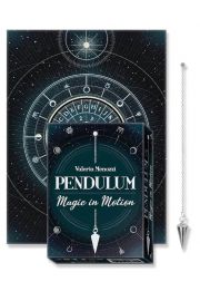 Zestaw Magia Wahada w Ruchu, Pendulum Magic in Motion