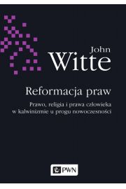 eBook Reformacja praw mobi epub