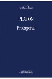 eBook Protagoras pdf