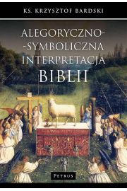 eBook Alegoryczno-symboliczna interpretacja Biblii pdf