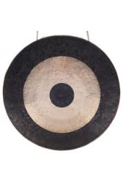 Gong symfoniczny Chao / Tam Tam - rednica 80 cm / 32 cale