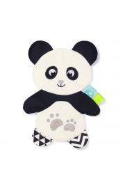 Babyono Przytulanka - szelecik Panda Polly