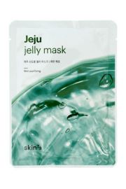 Skin79 Jeju jelly mask maska w pacie skin purifying 33 ml