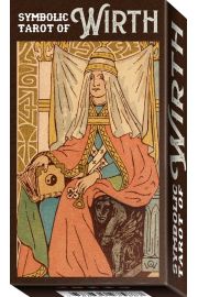 Symbolic Tarot of Wirth