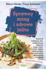 eBook Sprawny mzg i zdrowe jelita pdf mobi epub