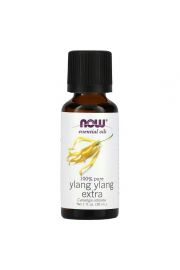 Now Foods Olejek Ylang Ylang - Canaga Odorata 30 ml