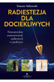 eBook Radiestezja dla dociekliwych. pdf mobi epub