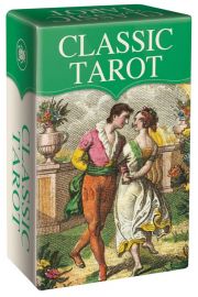 Classic Tarot Mini