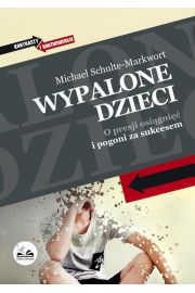 Wypalone dzieci