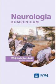 eBook Neurologia. Kompendium mobi epub