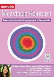 Audiobook Medytacja Kolorami mp3