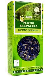 Dary Natury Herbatka z patkw bawatka 25 g Bio