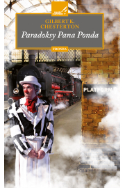 eBook Paradoksy Pana Ponda pdf