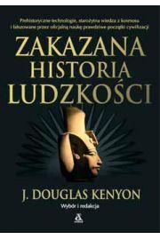 Zakazana historia ludzkości wyd. 3