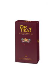 Or Tea Queen berry (o) kartonik (herbata sypana) 100 g