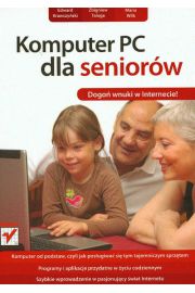 Komputer PC dla seniorw