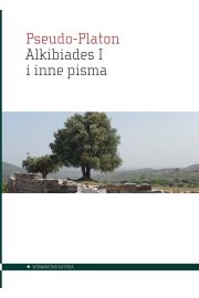 Alkibiades I i inne pisma