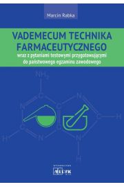 eBook Vademecum Technika Farmaceutycznego pdf