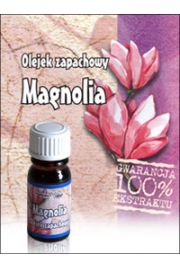 Olejek zapachowy - MAGNOLIA