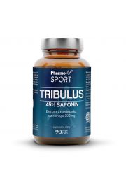 Pharmovit Tribulus - suplement diety 90 kaps.