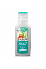 Jason Szampon do wosw 84% Aloes + dodatek opuncji 473 ml