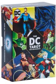 DC Tarot