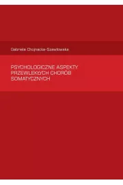 eBook Psychologiczne aspekty przewlekych chorb somatycznych pdf