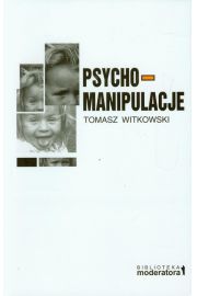 Psychomanipulacje