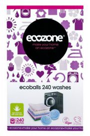 Ecozone Pyn do mycia wszystkich rodzajw podg, granat 500 ml