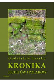 eBook Kronika Lechitw i Polakw pdf