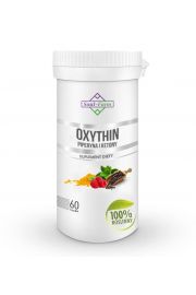 Soul Farm Oxythin piperyna i ketony 560 mg Suplement diety 60 kaps.