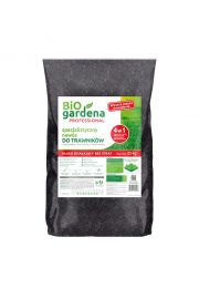 Bio Gardena Nawz do trawnikw specjalistyczny eco 25 kg