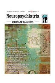 ePrasa Neuropsychiatria. Przegld Kliniczny NR 2(9)/2011