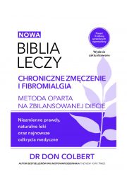 Biblia leczy. Chroniczne zmęczenie