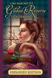 Gilded Reverie Lenormand, Expanded Edition