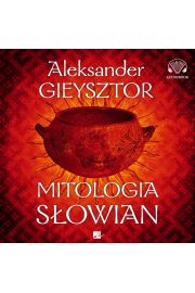 Audiobook Mitologia Sowian mp3