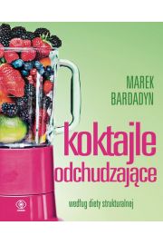 Koktajle odchudzające