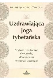 Uzdrawiajca joga tybetaska