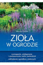 eBook Zioa w ogrodzie pdf