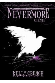 eBook Nevermore 2 Cienie mobi epub