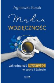 eBook Mdra wdziczno mobi epub