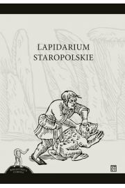 Lapidarium Staropolskie