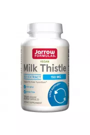 Jarrow Formulas Milk Thistle - Ostropest Plamisty Suplement diety 200 kaps.