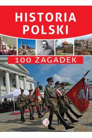 eBook Historia Polski. 100 zagadek pdf