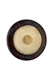 Gong czakralny Meinl - rednica 24/60 cm - czakra korzenia - Muladhara - Najnisza cena z 30 dni przed obnik wynosia 5003 z