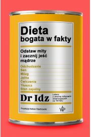 eBook Dieta bogata w fakty mobi epub