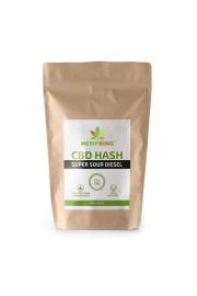 Hash CBD Super Sour Diesel